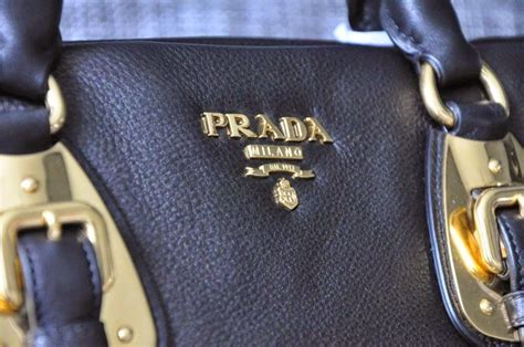 how much is fake prada purse|identify Prada purses.